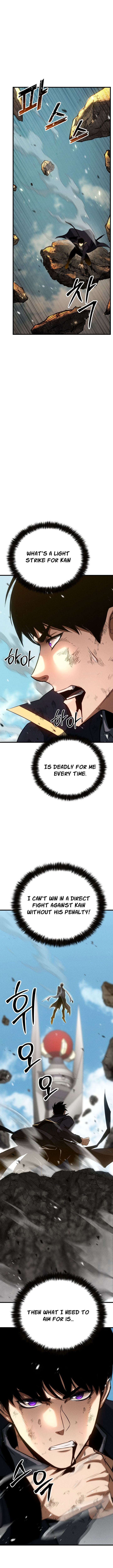 Absolute Necromancer Chapter 92 7